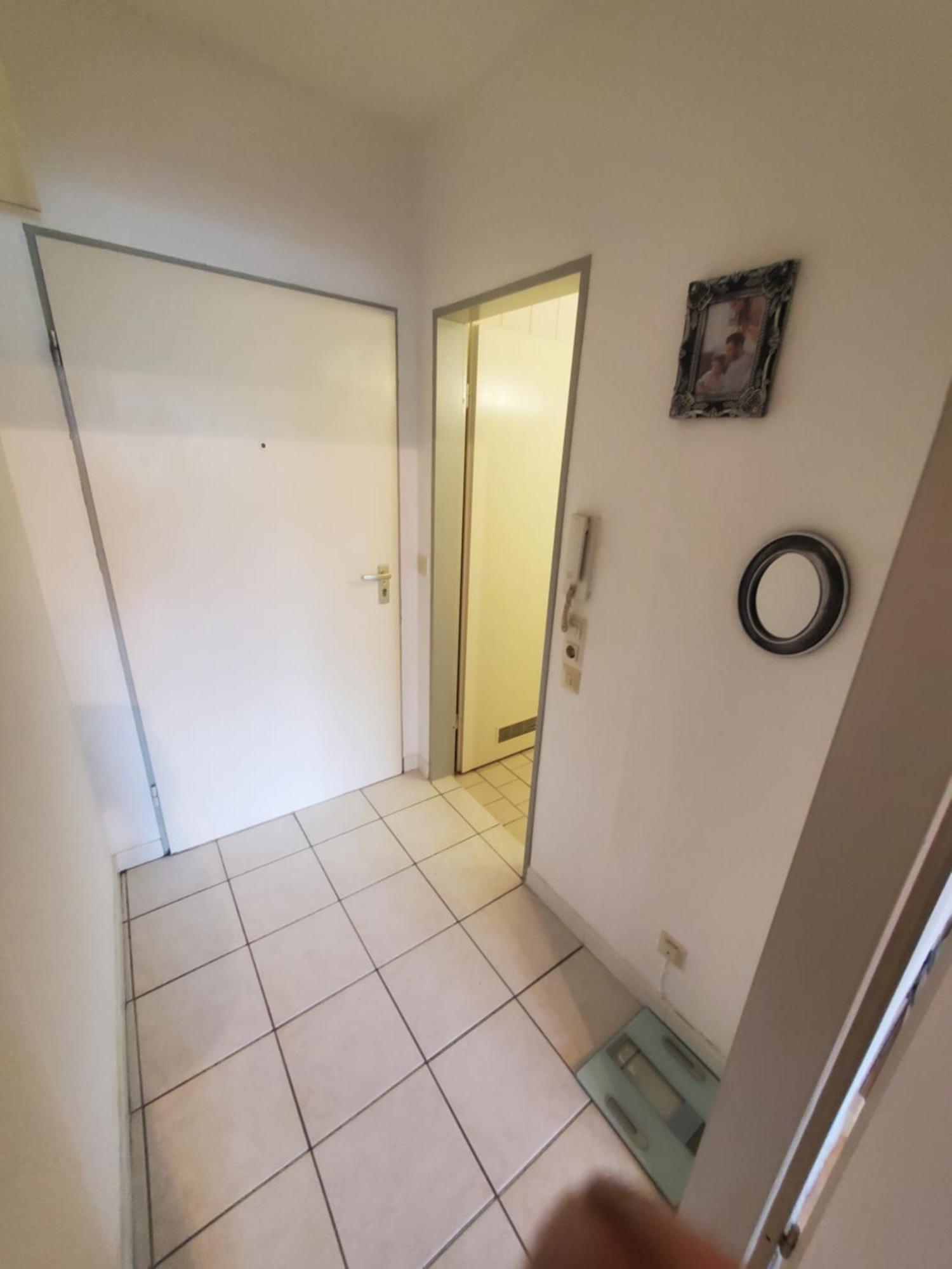 Einzimmerwohnungmit großem Balkon Mietersheim Exterior foto